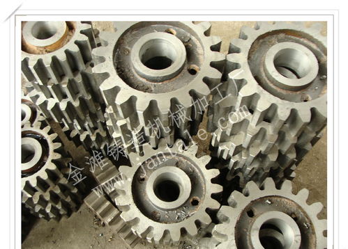 金滩精密齿轮 定制非标齿轮，铸就汽车配件卓越品质